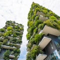 The Benefits of Green Building and Sustainable Practices