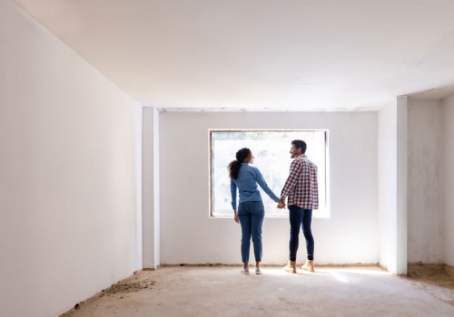 Planning and Budgeting for a Home Renovation