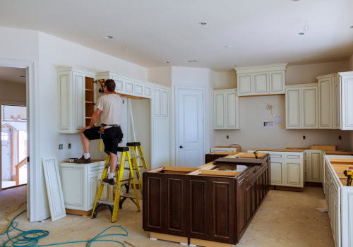 Types of Home Renovation Projects: A Comprehensive Guide